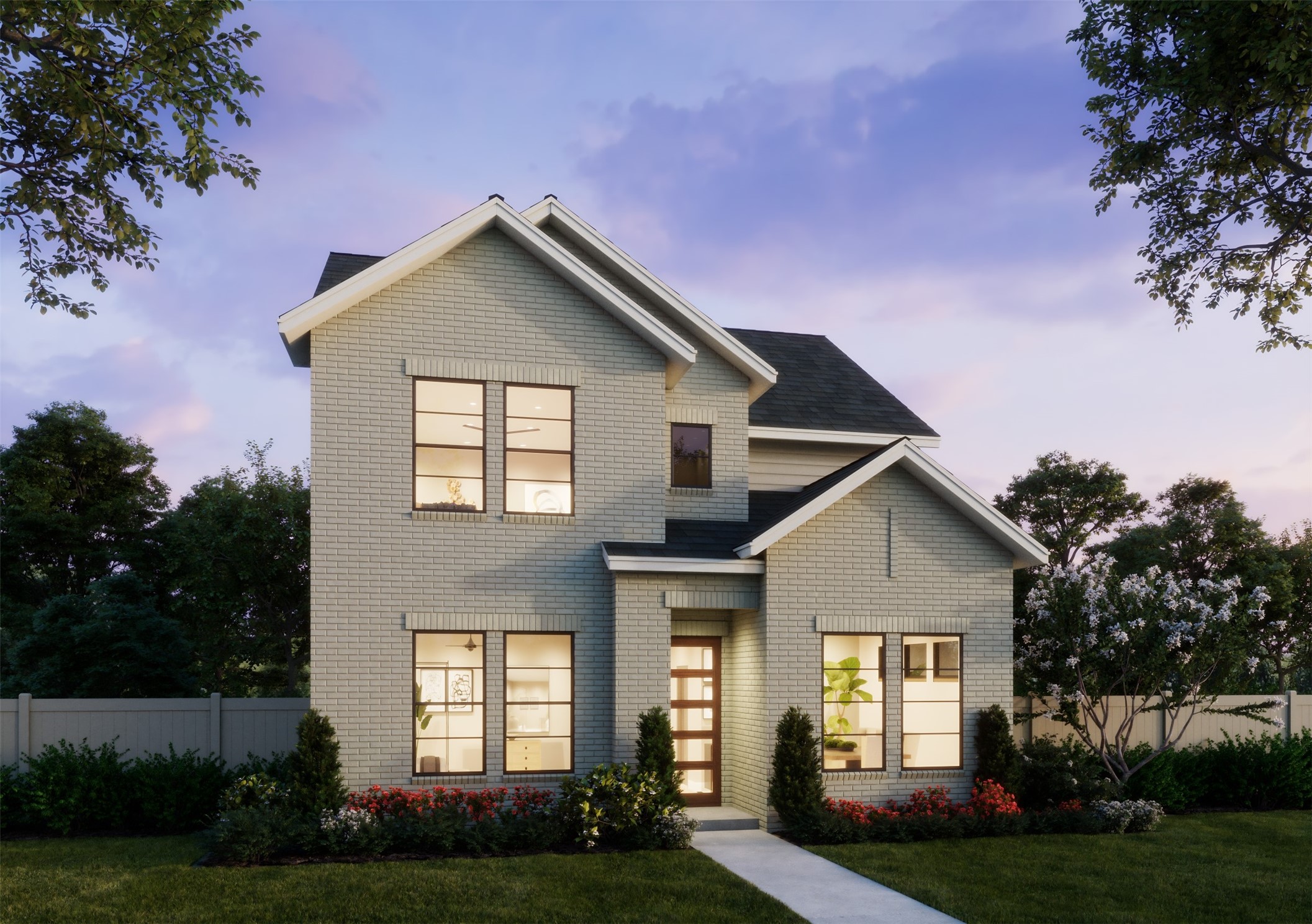 4801 Reveille Drive — photo