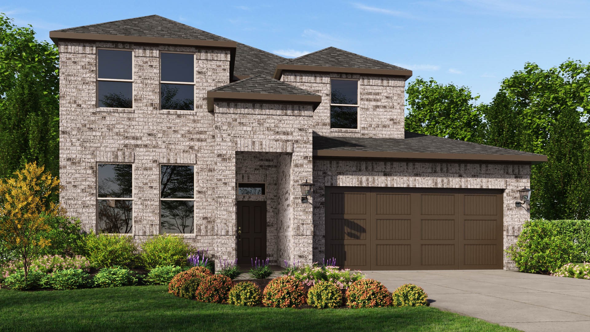 15041 Korob Drive — photo
