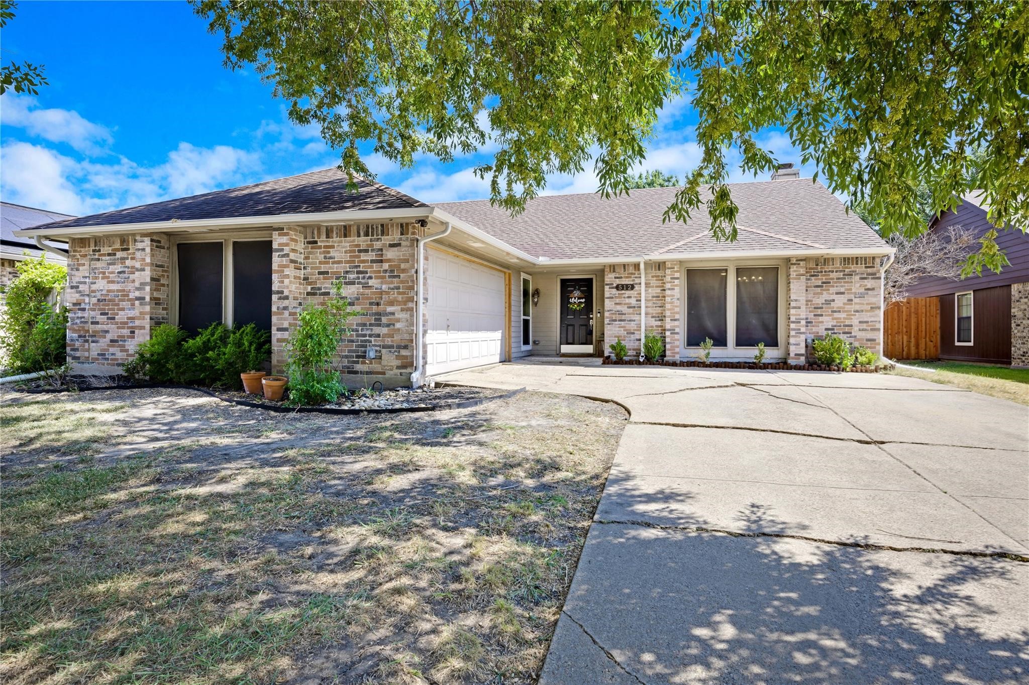 512 Rosewood Lane — photo