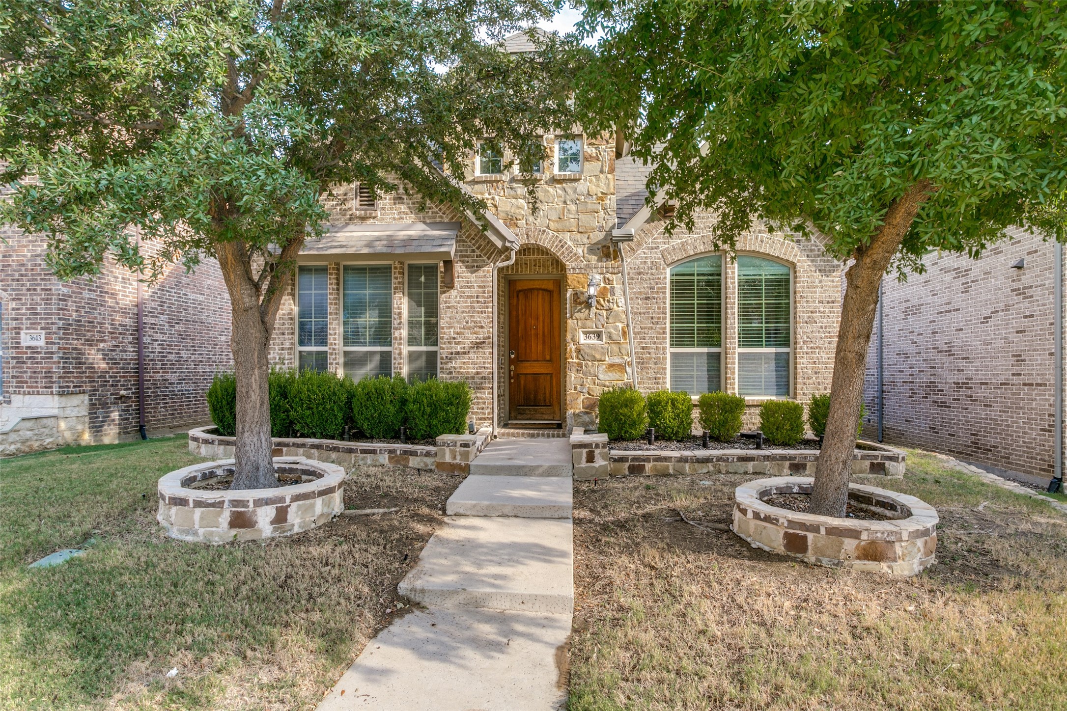 3639 Chesterfield Street — photo