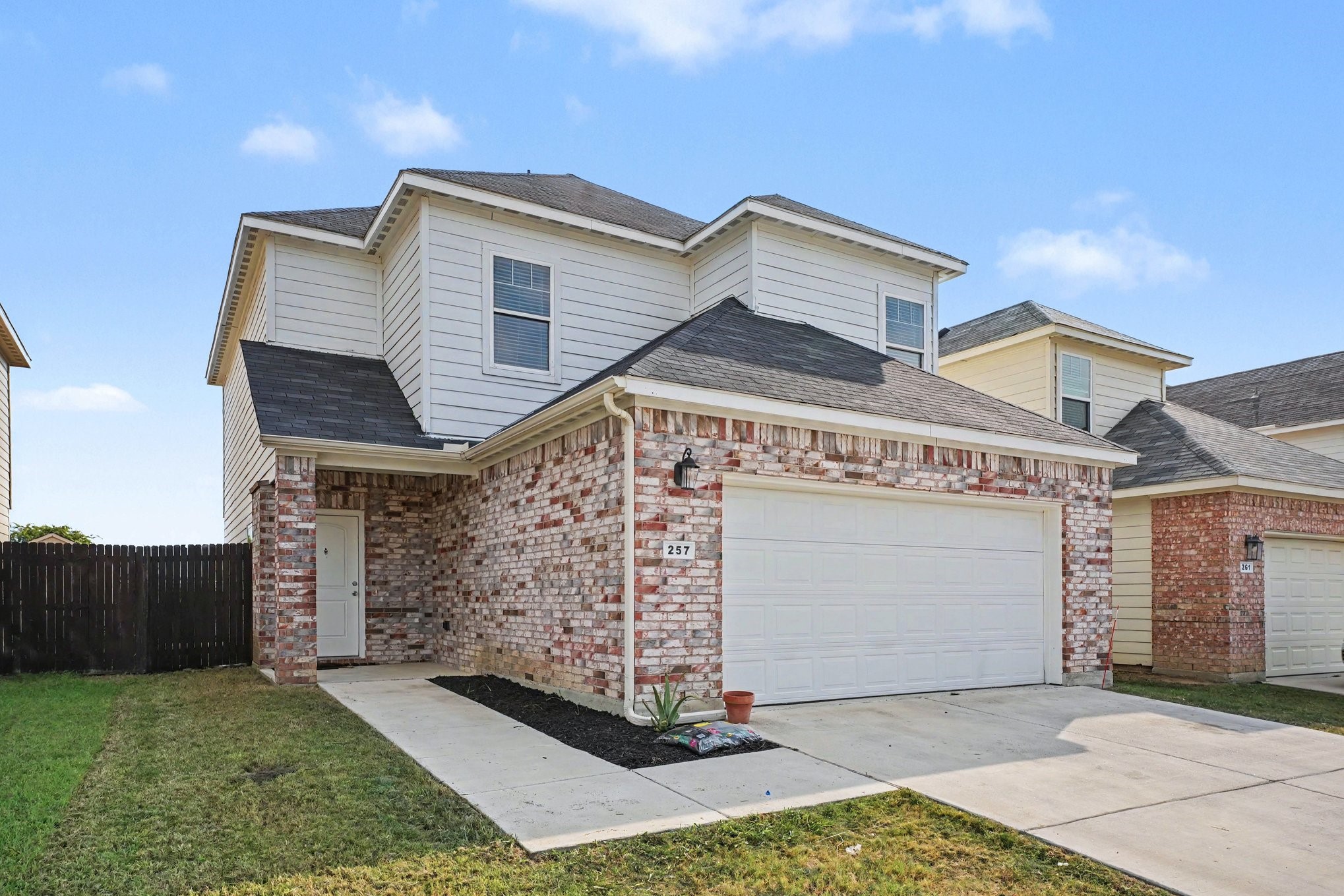 257 Michelle Drive — photo