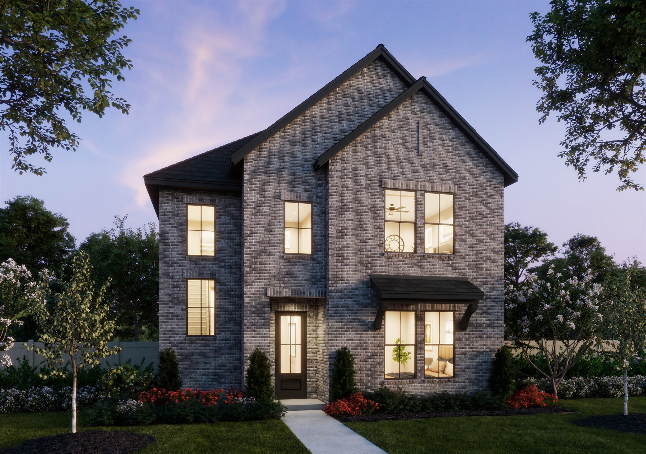 4624 Reveille Drive — photo