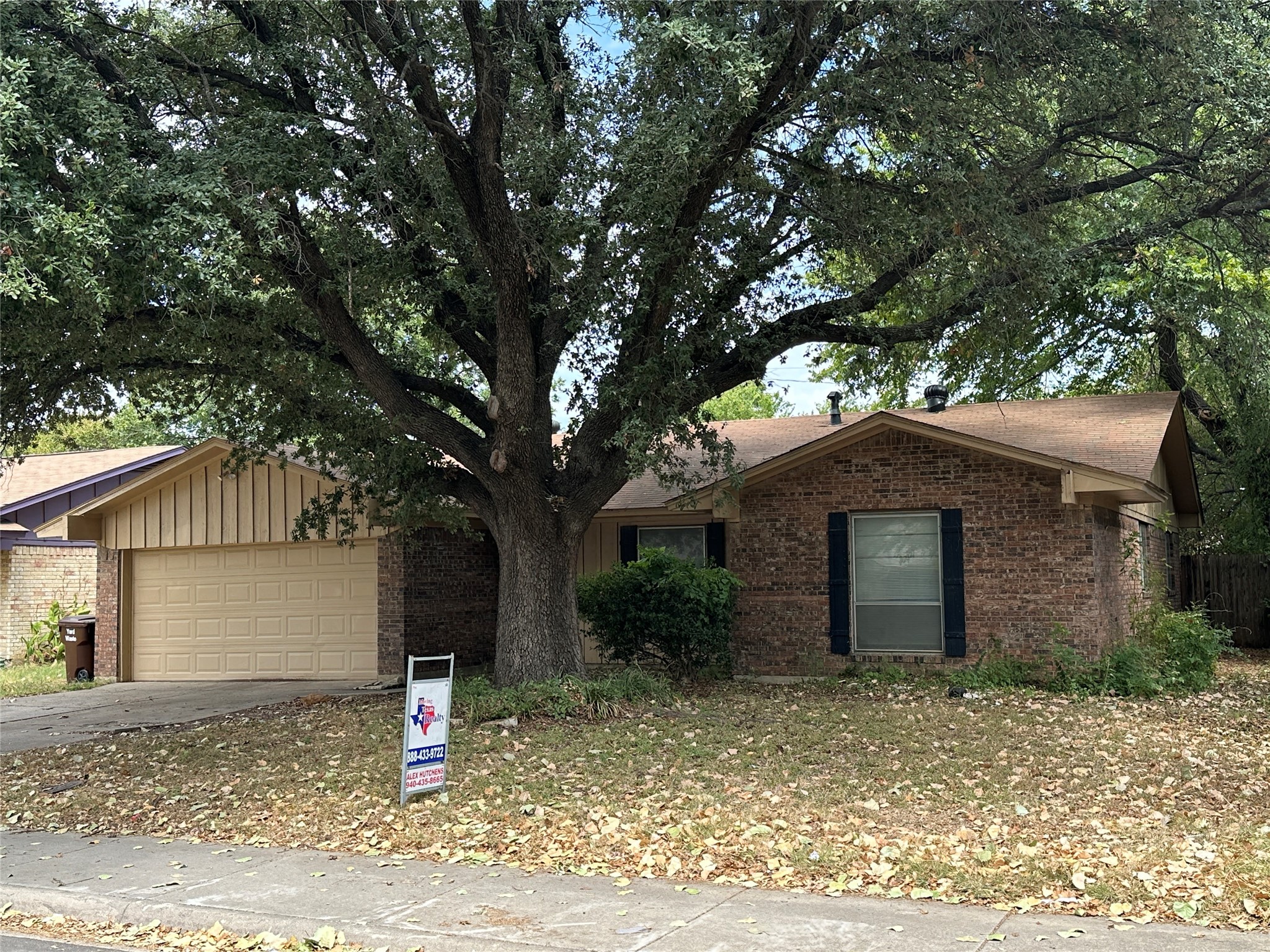1204 Cordell Street — photo