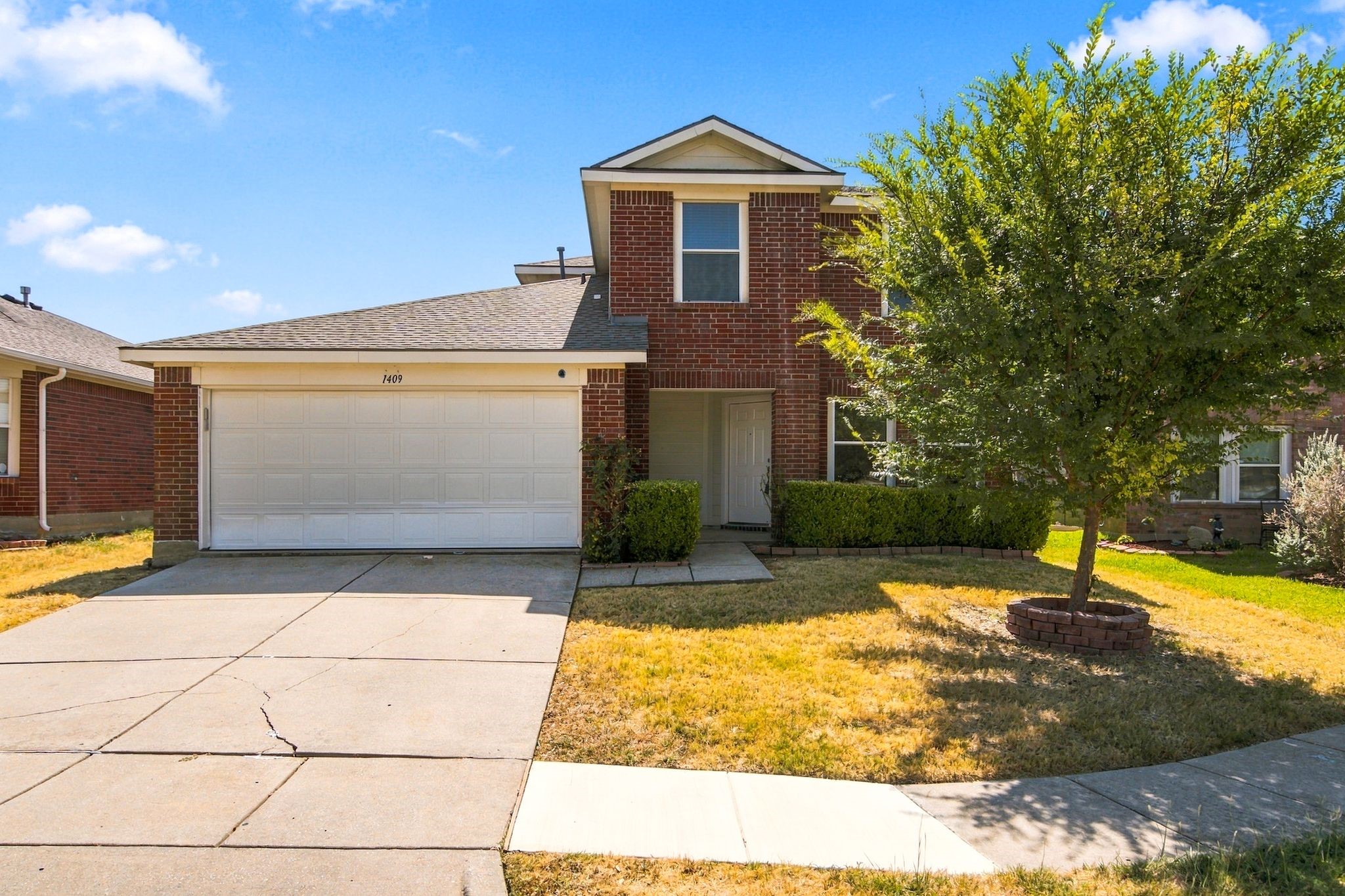 1409 Ridgecrest Drive — photo