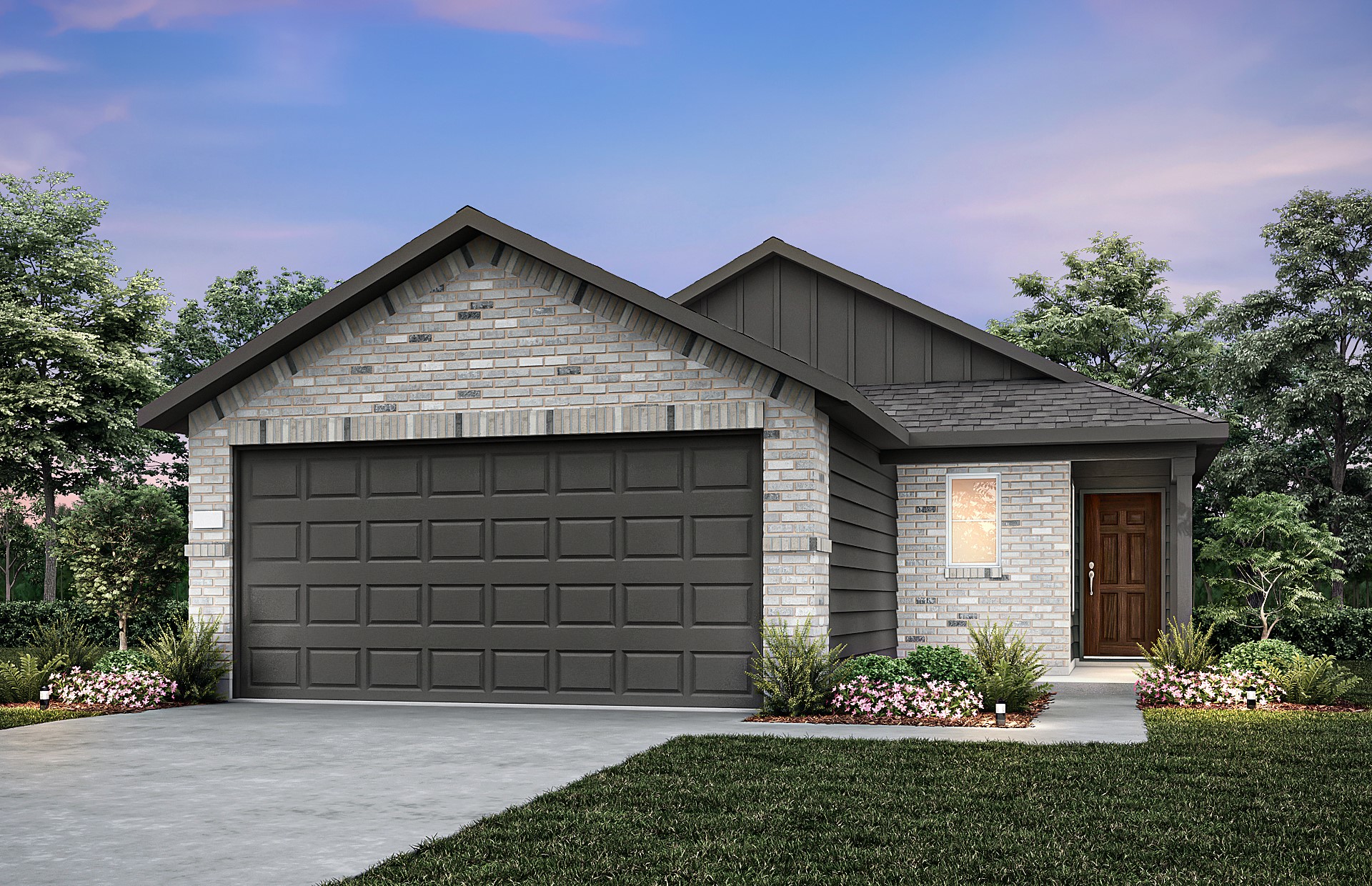 2504 Cashel Cove — photo