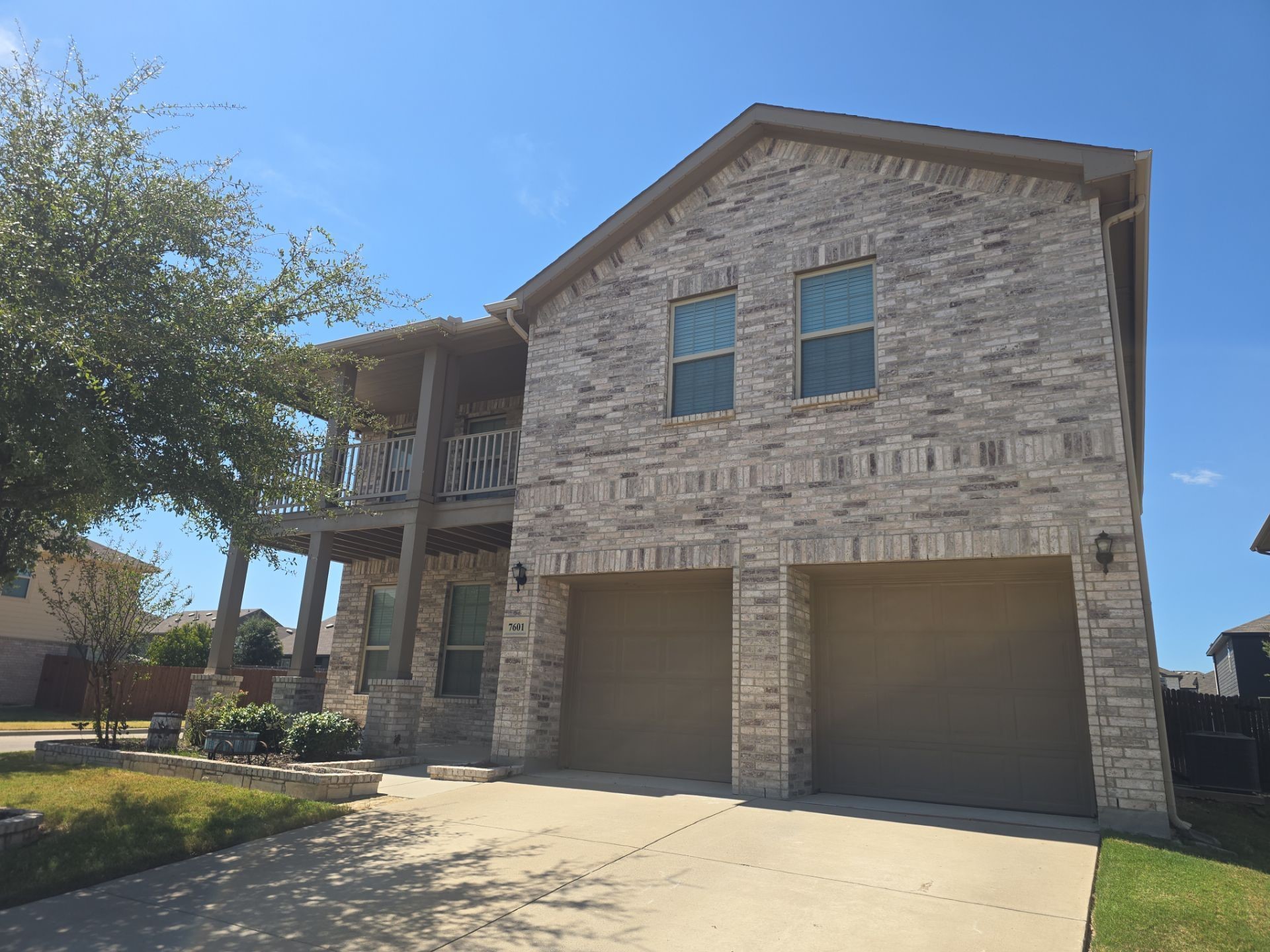 7601 Boat Wind Road — photo