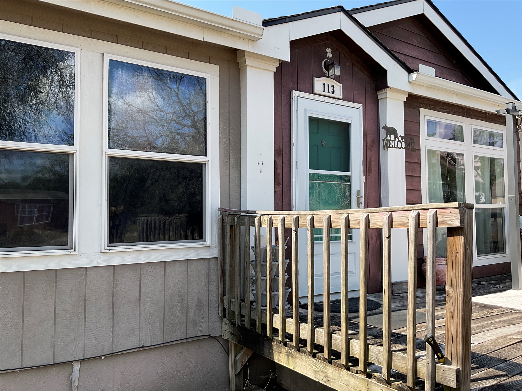 113 Calvary Drive — photo