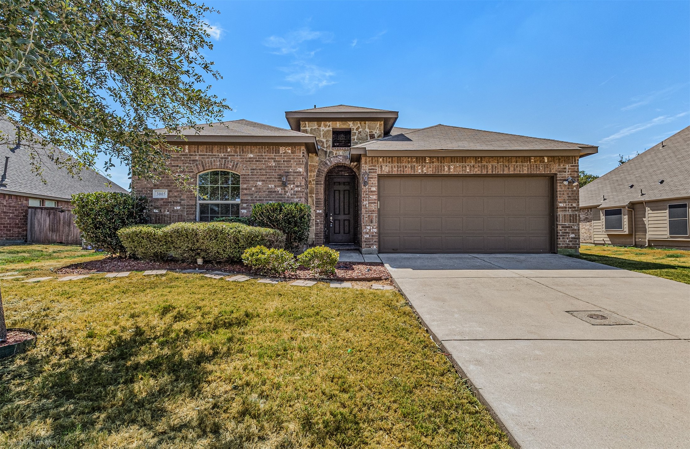 3005 Flowering Springs Drive — photo