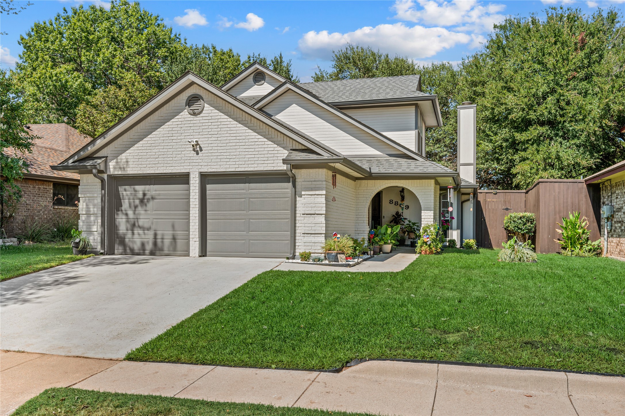 8809 Tyne Trail — photo