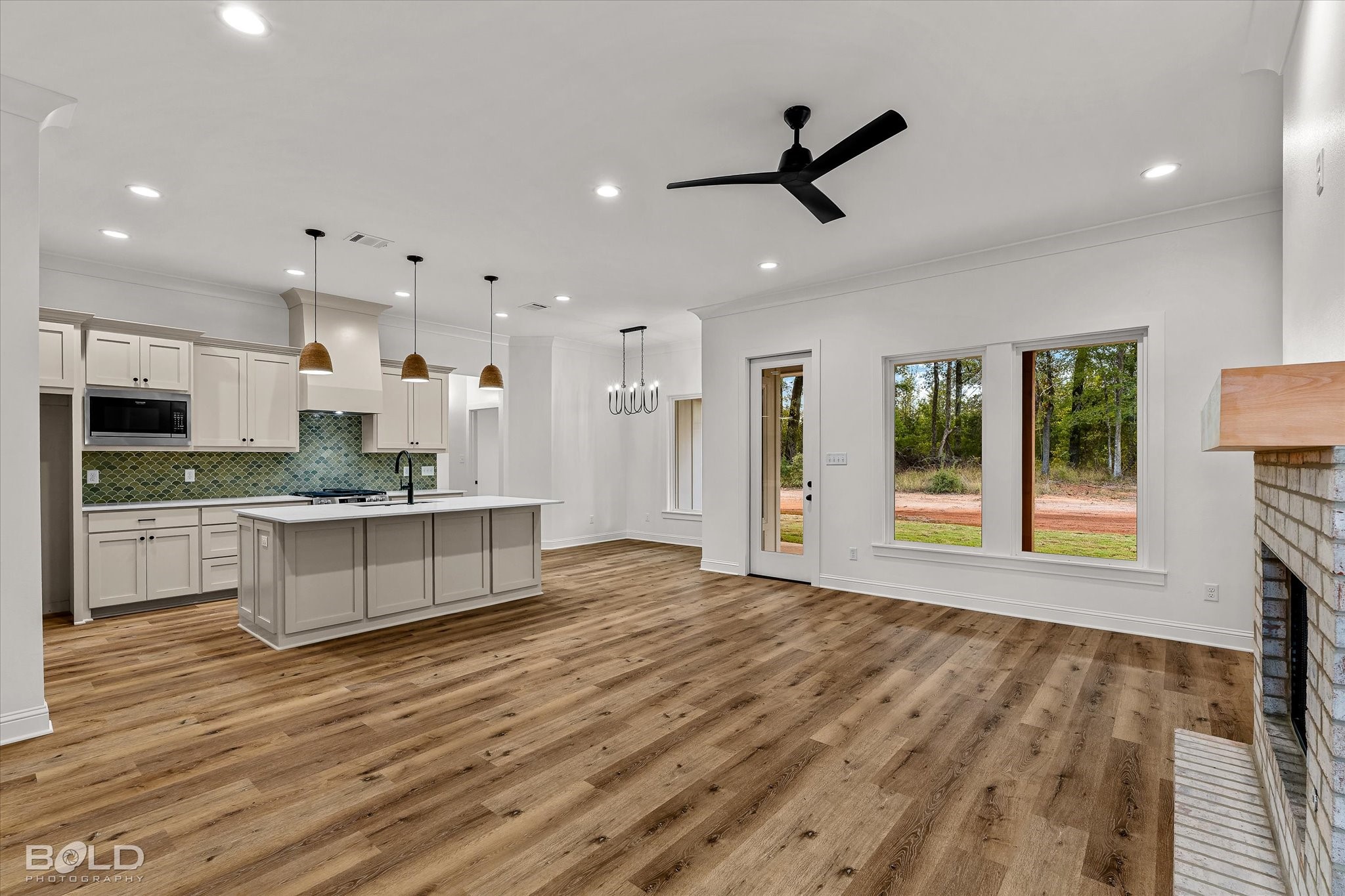 367 Ridge Drive, Stonewall, LA 71078