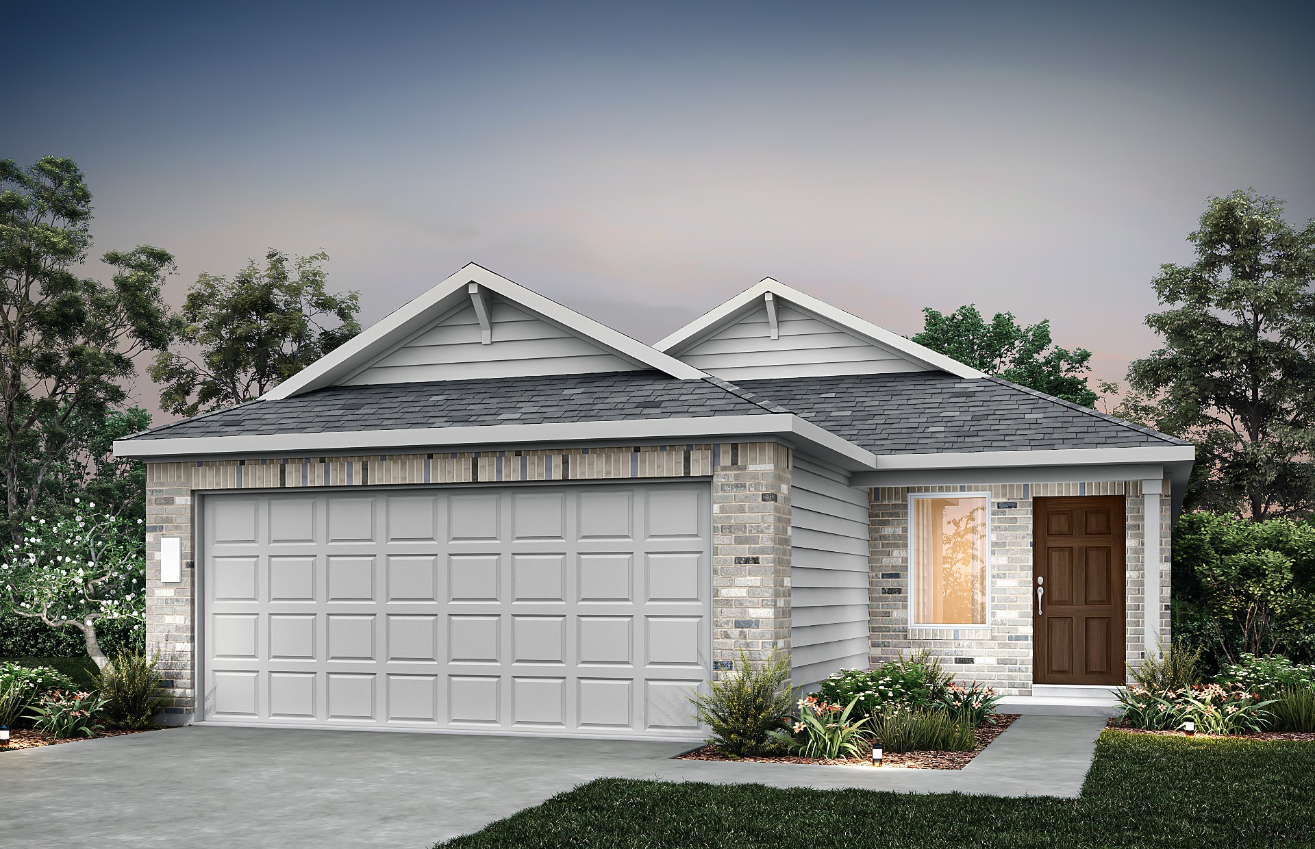 1211 Bray Drive — photo