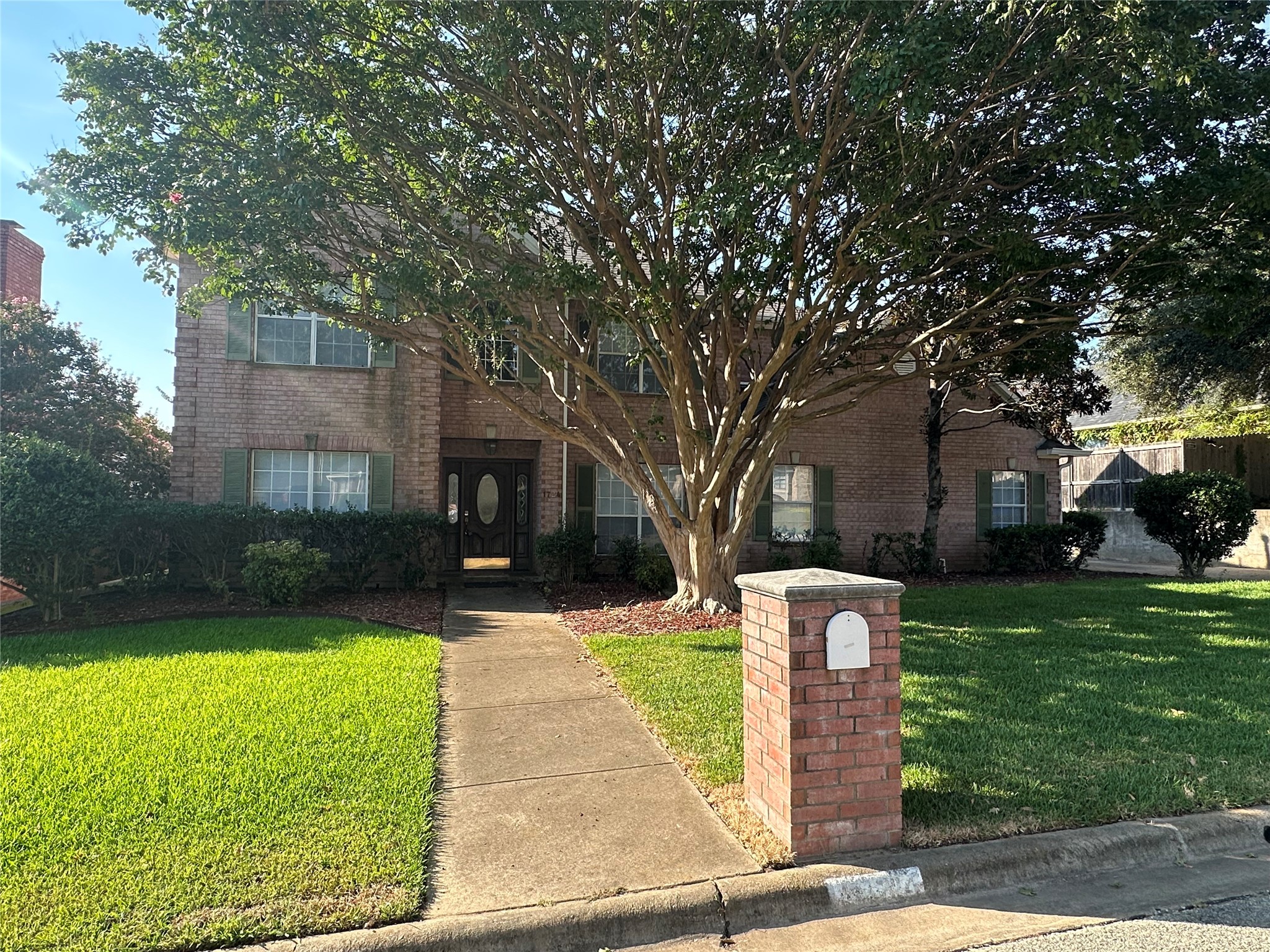 1724 Alpine Drive — photo