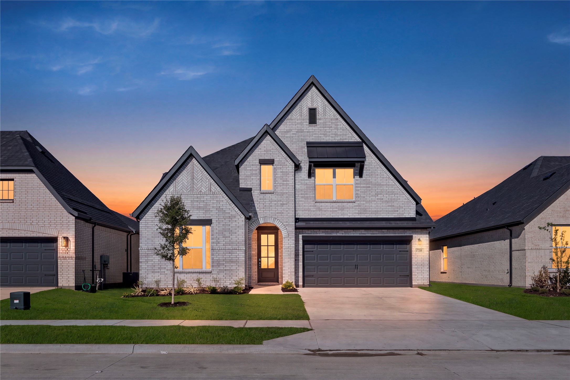 17208 Oxborough Drive — photo