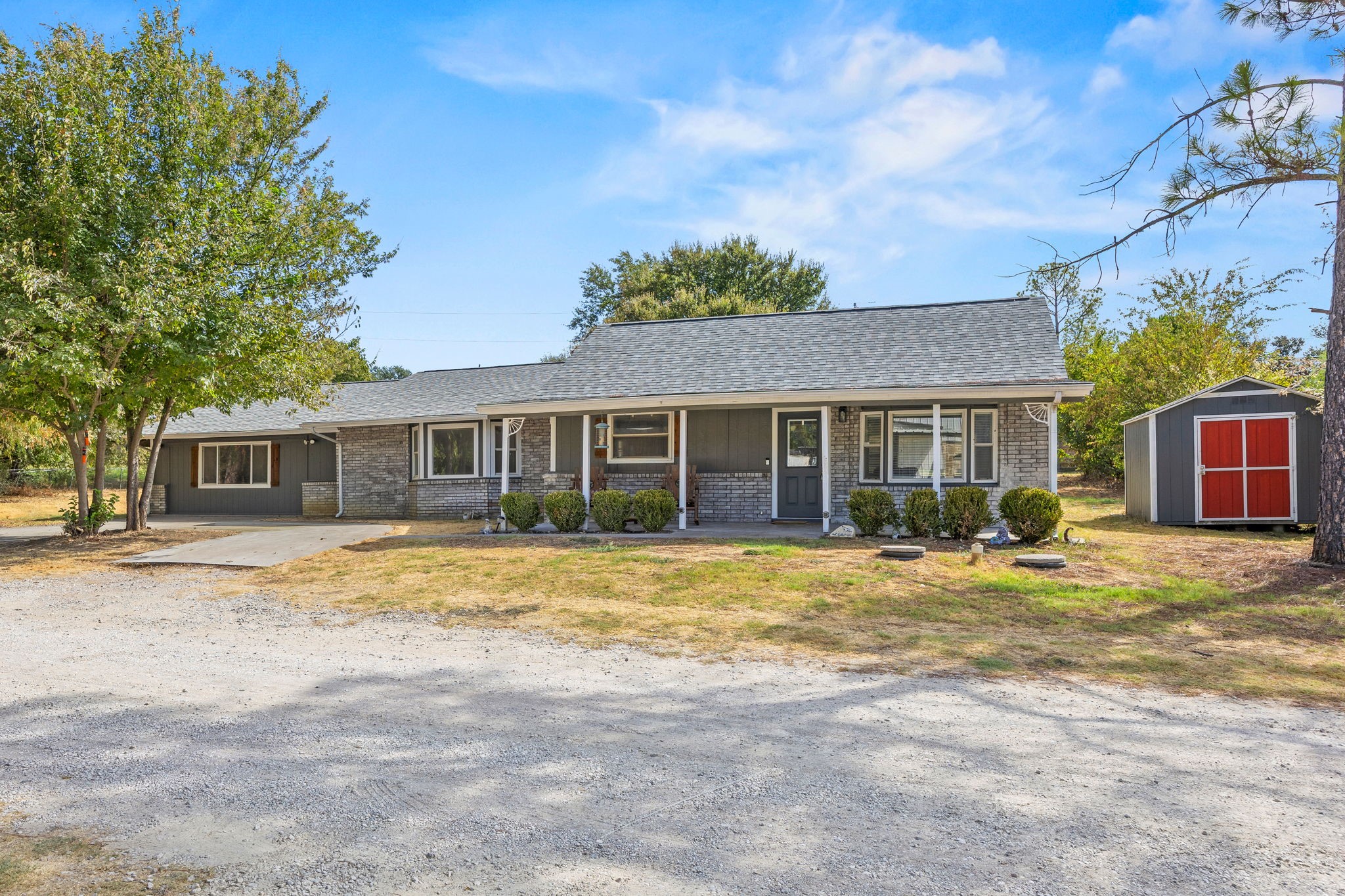 2810 Wild Valley Drive — photo
