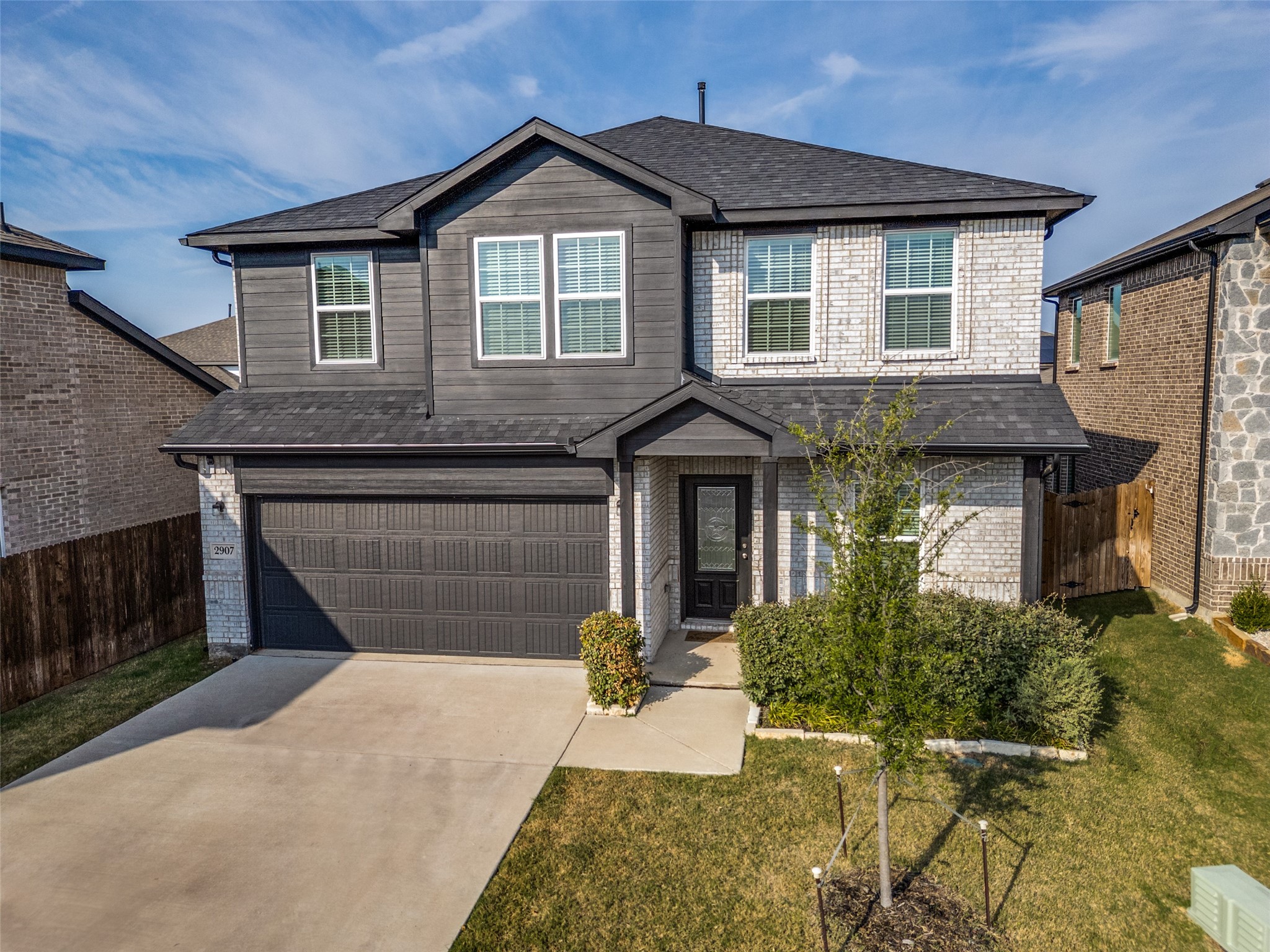 2907 Bodie Court — photo
