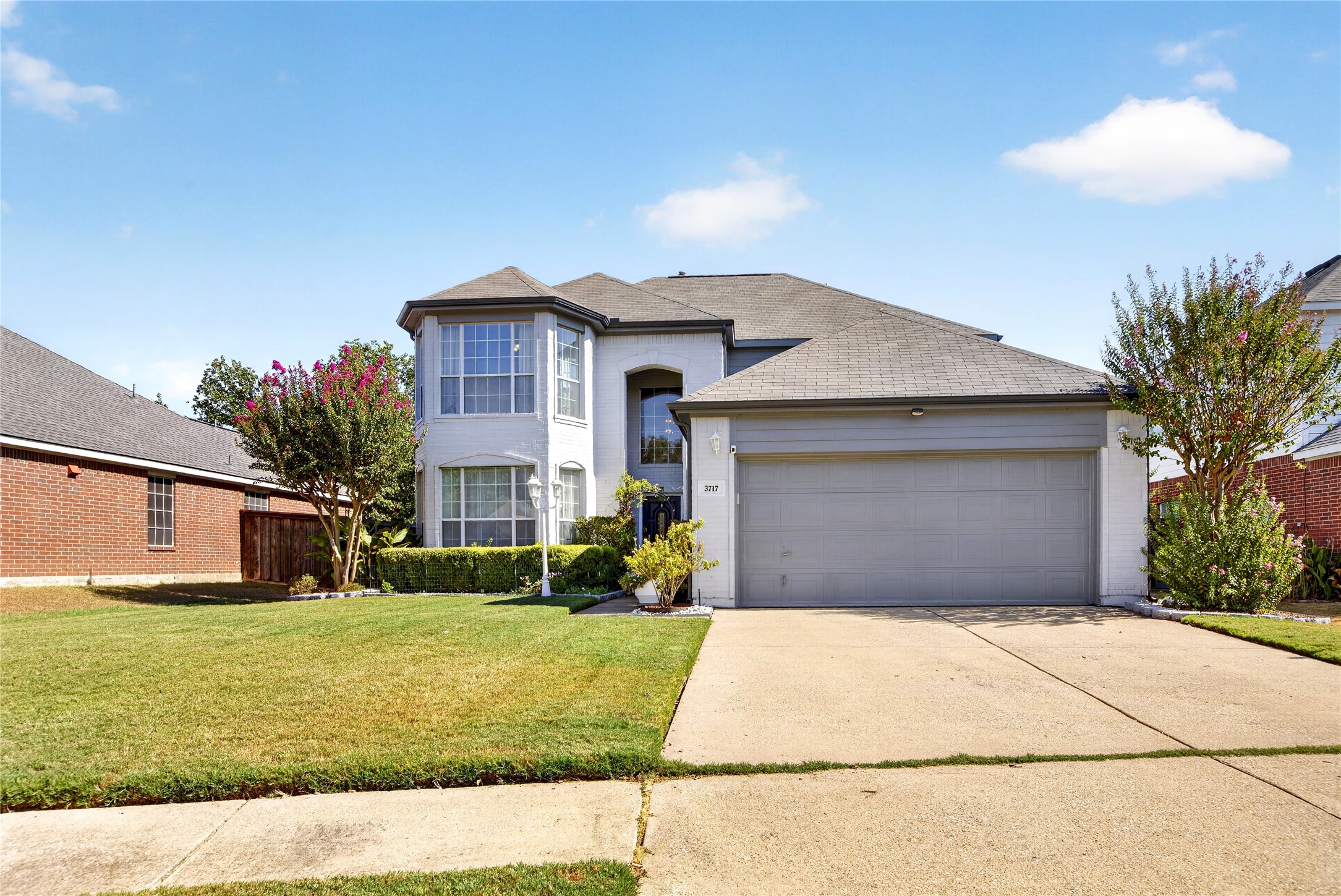 3717 Balsam Fir Drive — photo