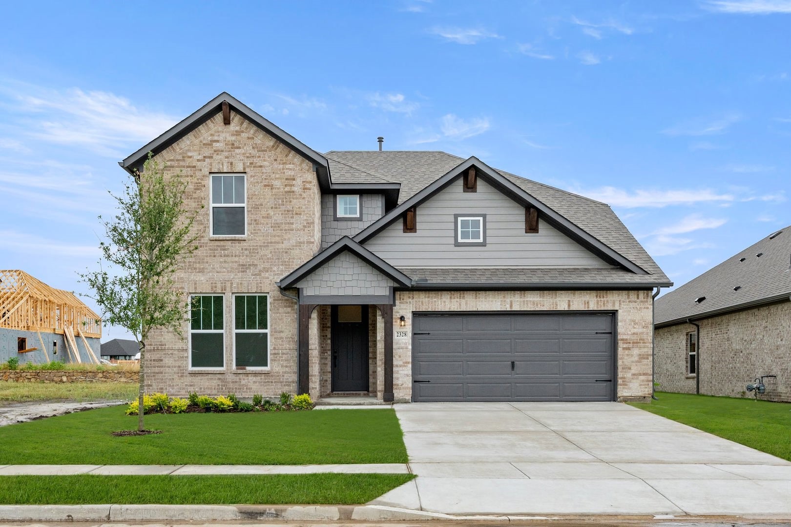3103 Goldfinch Drive — photo