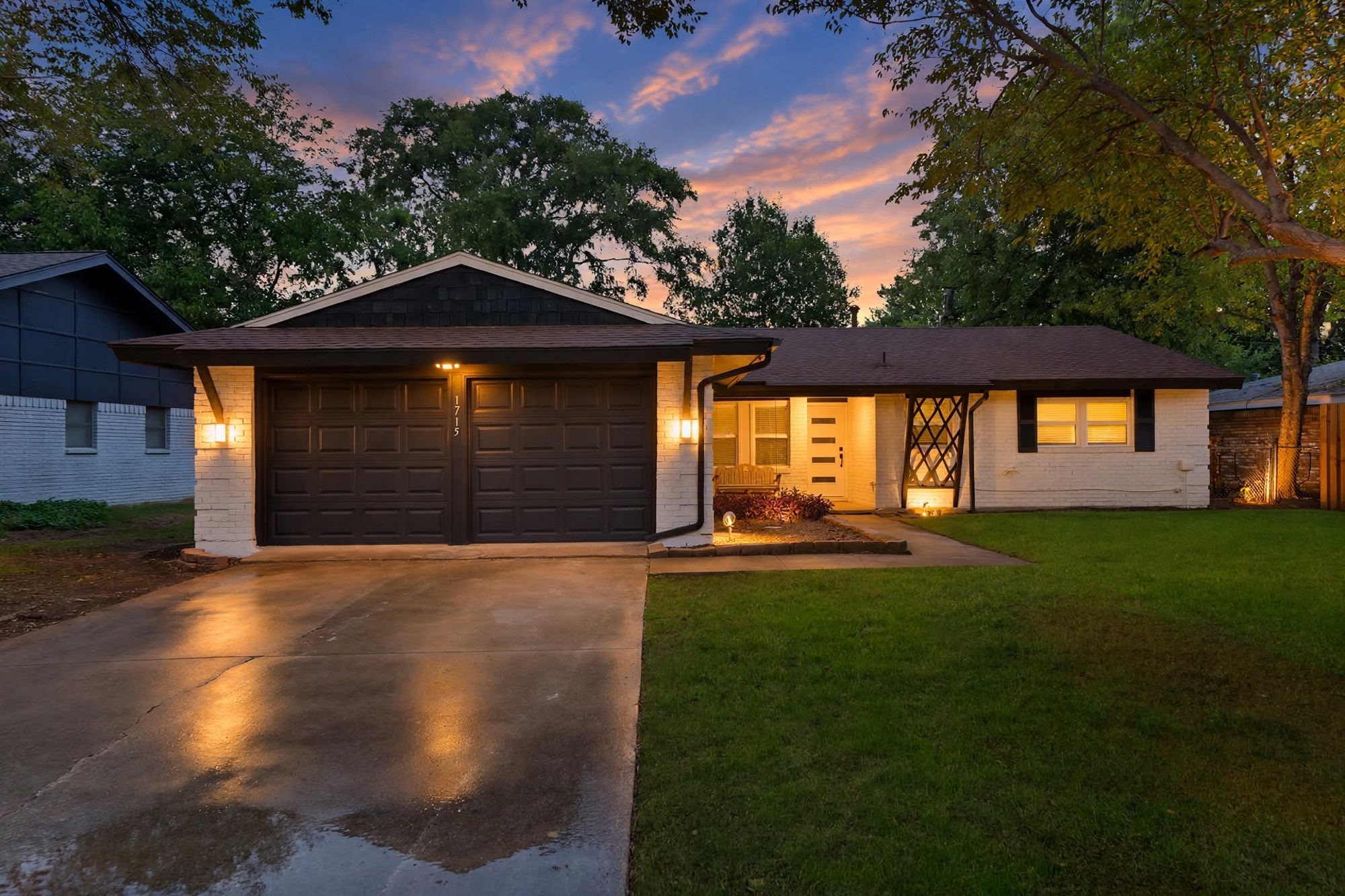 1715 Bradford Drive — photo