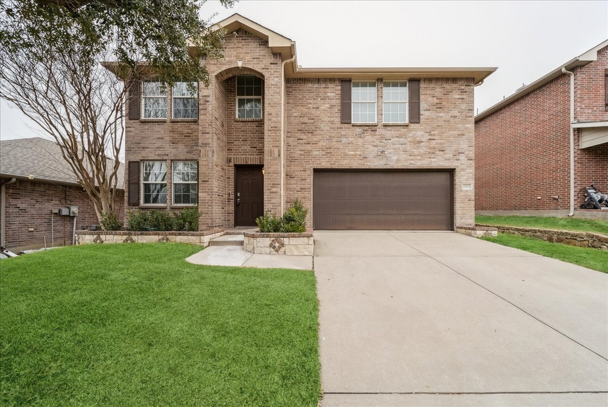 10664 Midway Drive — photo