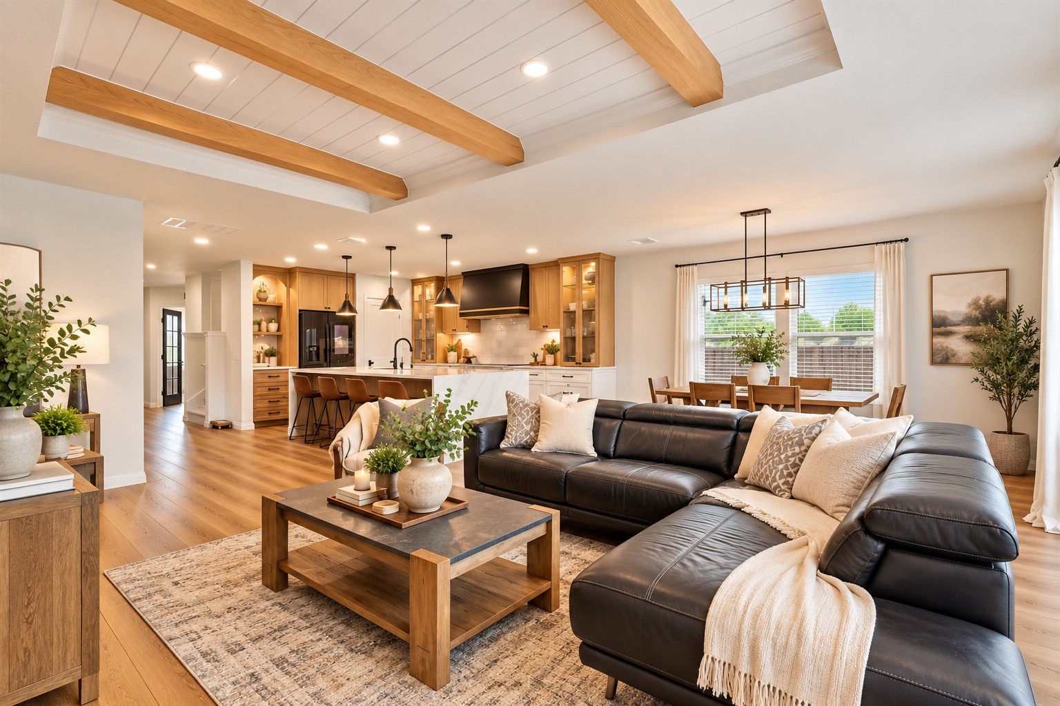 2220 Village Creek Lane — photo