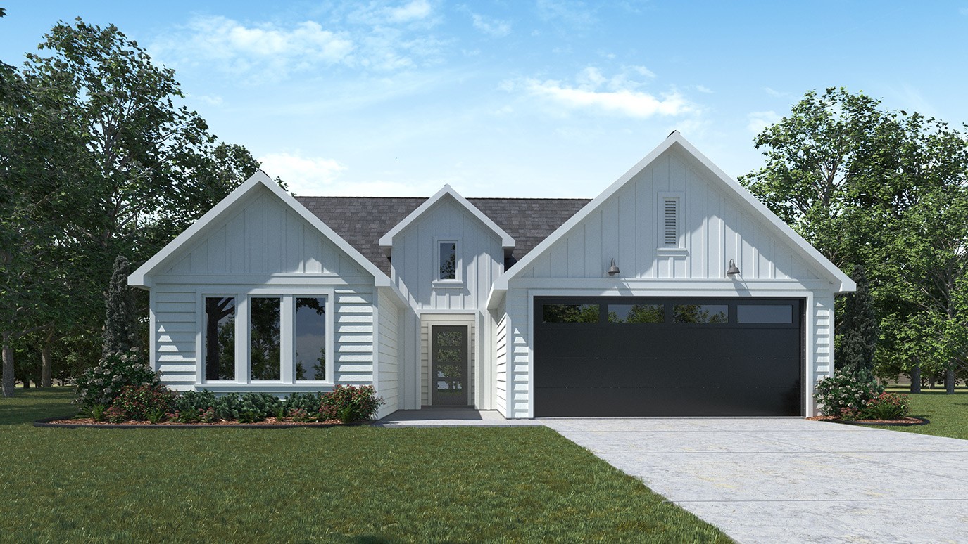 321 Dry Creek Lane — photo