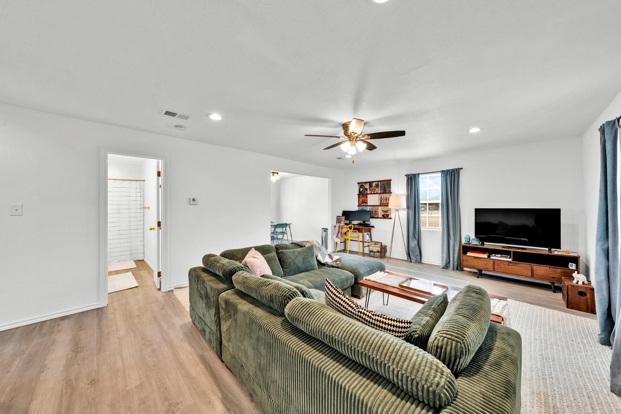 5259 County Road 4604, Commerce, TX 75428 — photo 2