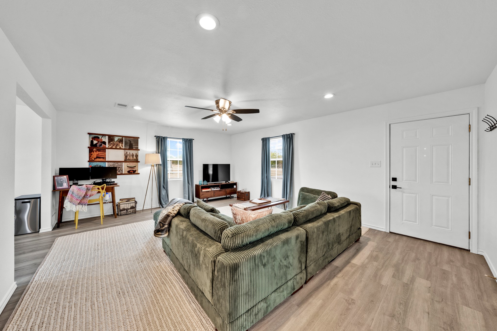 5259 County Road 4604, Commerce, TX 75428 — photo 3