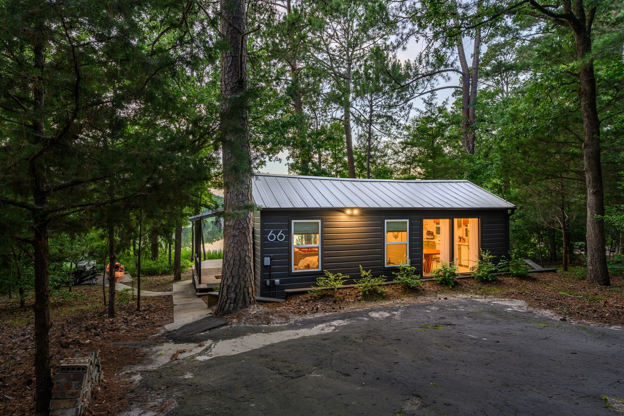 180 County Road 3233 — photo