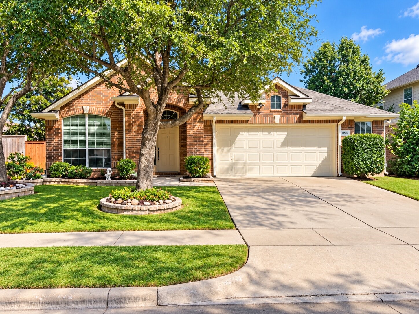 11504 Crystal Falls Drive — photo