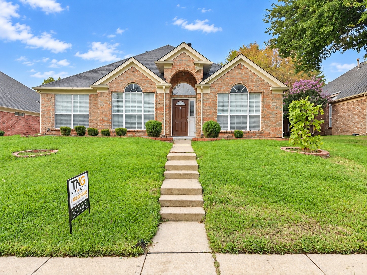 4221 Creekstone Drive — photo