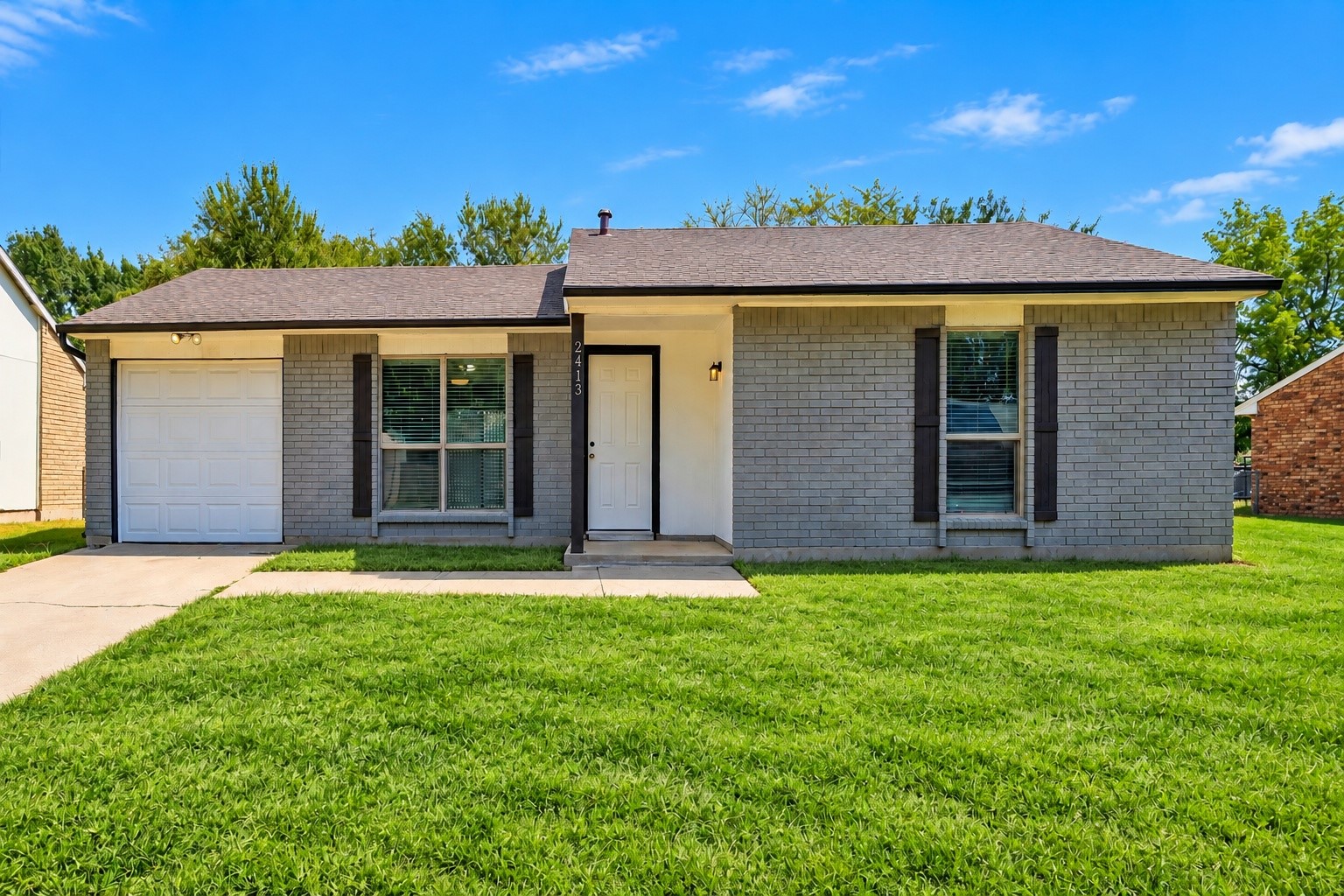 2413 Navasota Circle — photo
