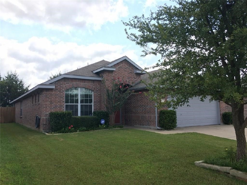 1621 Black Maple Drive — photo