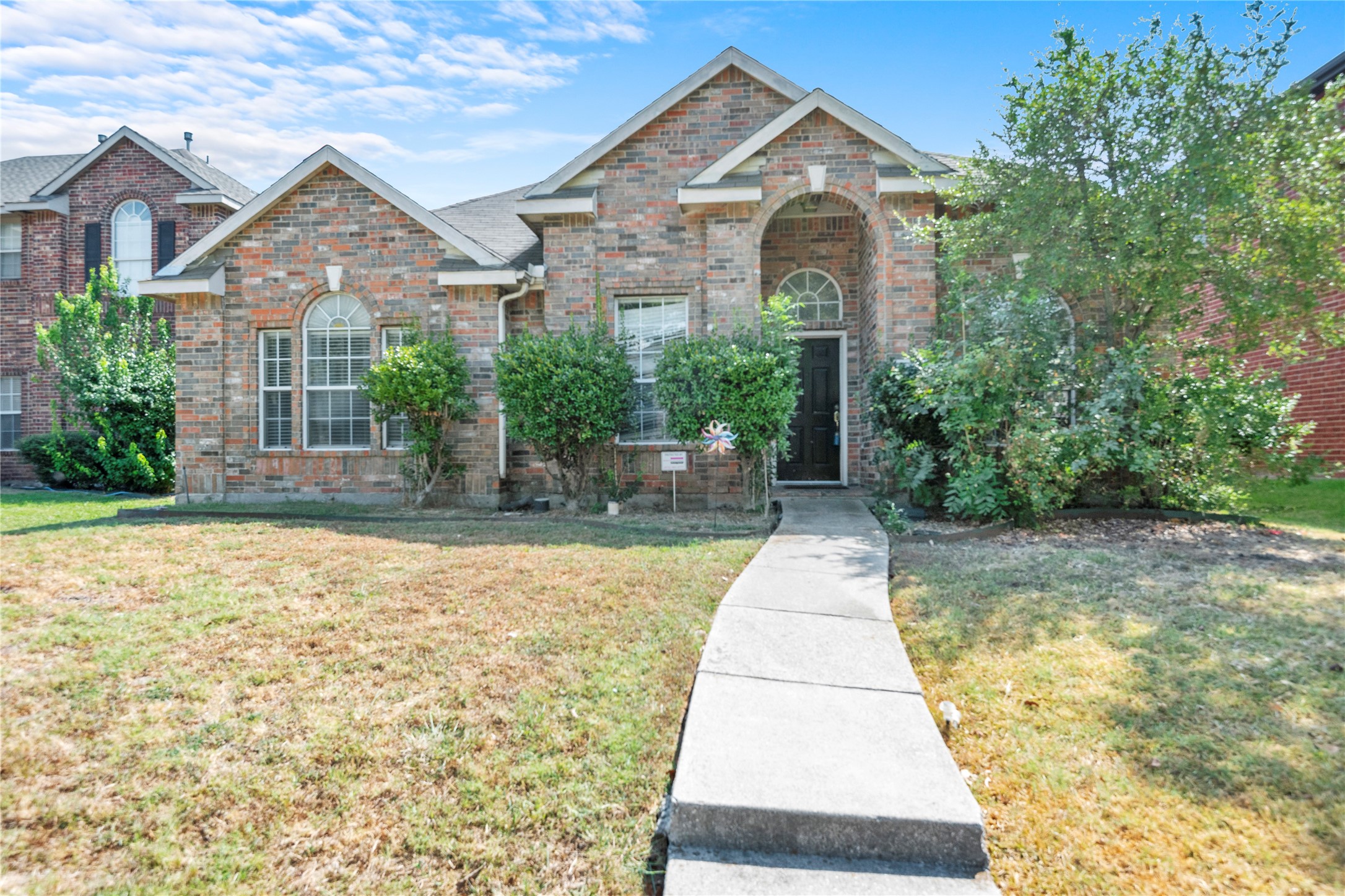 631 Forest Hill Drive — photo