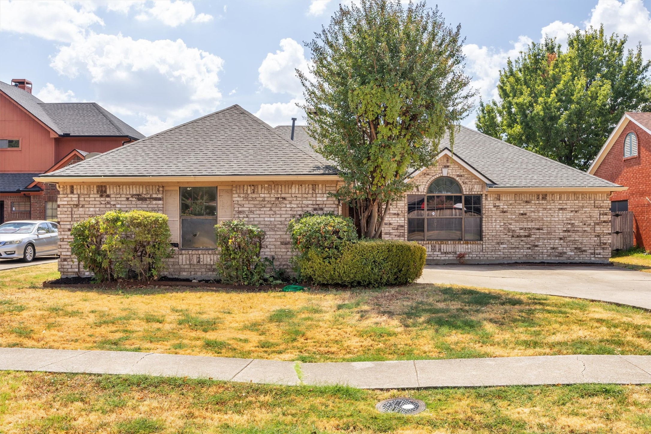 308 Clear Springs Drive — photo