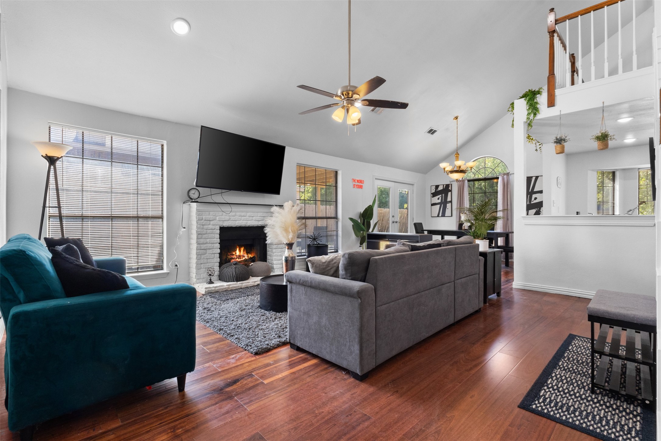 7809 Clairmont, Rowlett, TX 75089 — photo 2