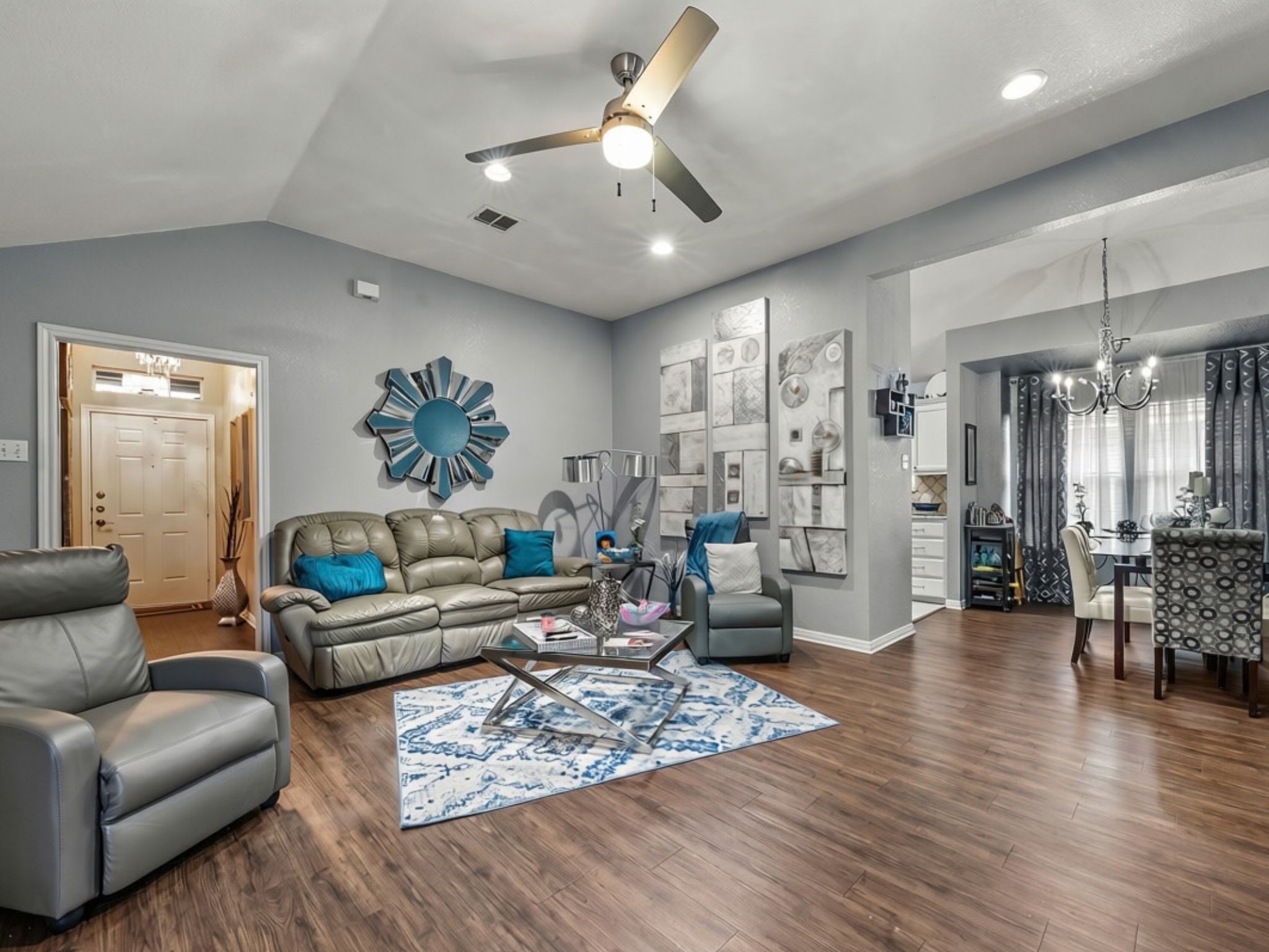 3012 Pinto Loop, Robinson, TX 76706 — photo 2