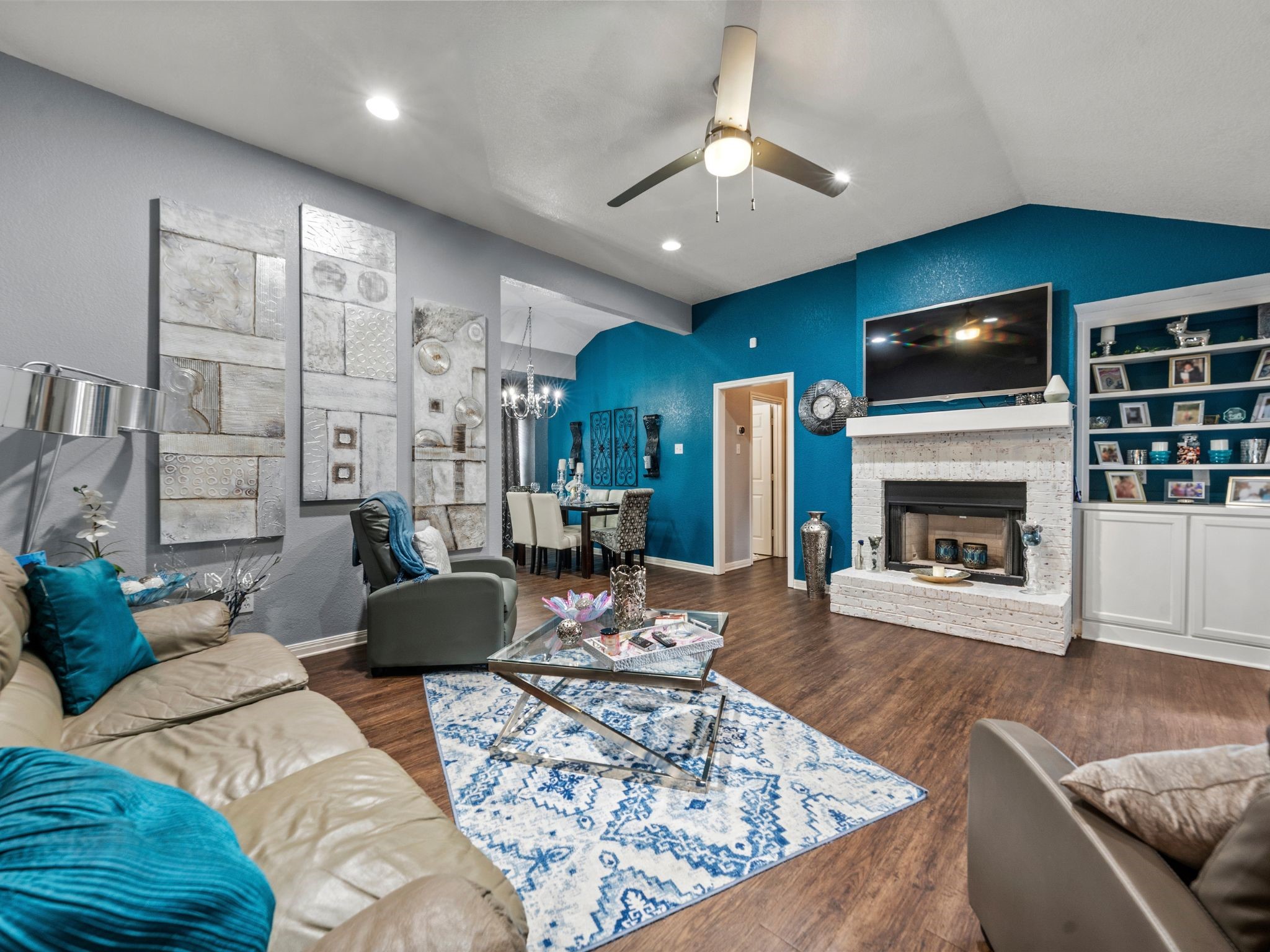 3012 Pinto Loop, Robinson, TX 76706 — photo 3
