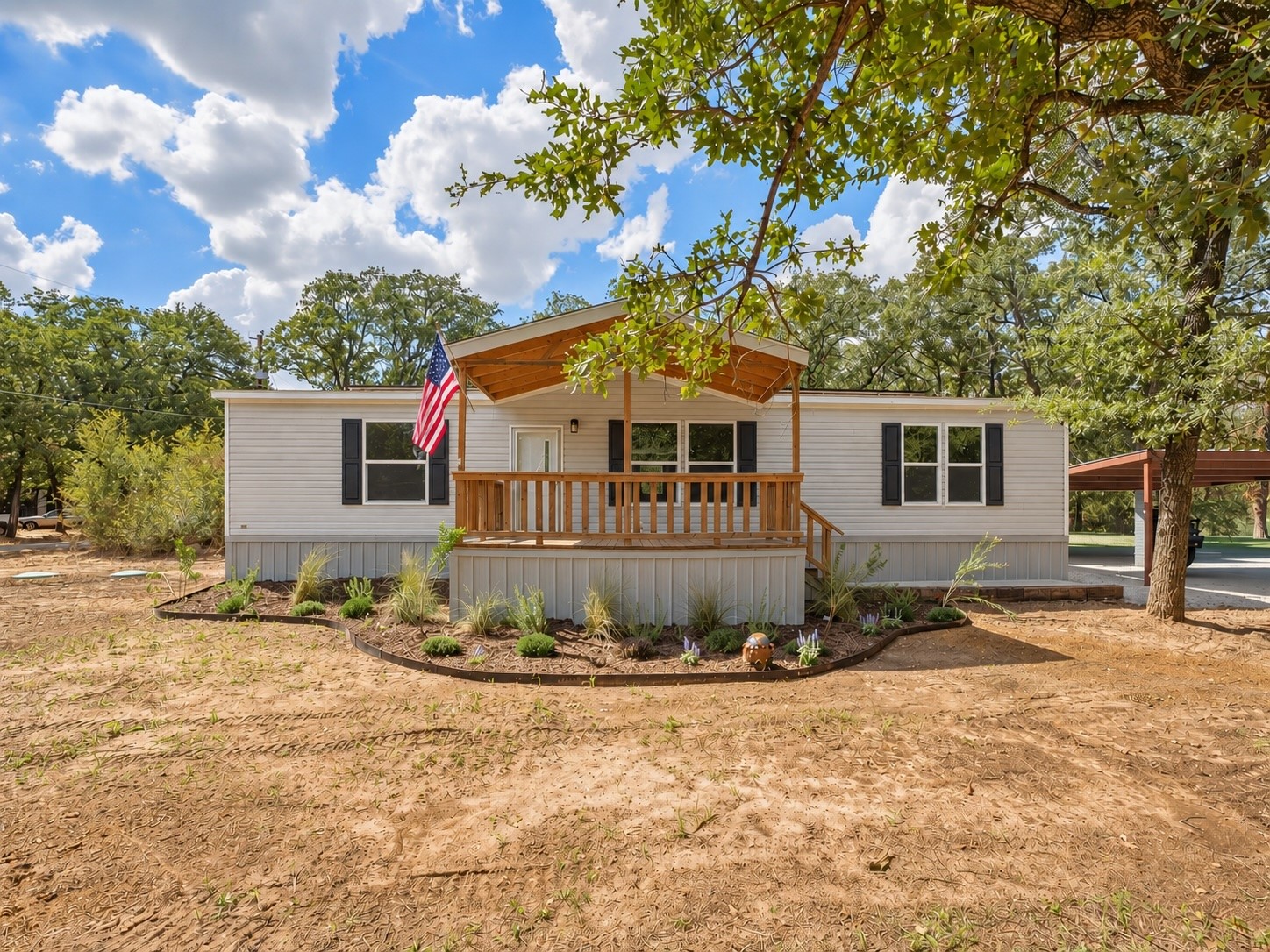 106 Summers Circle — photo