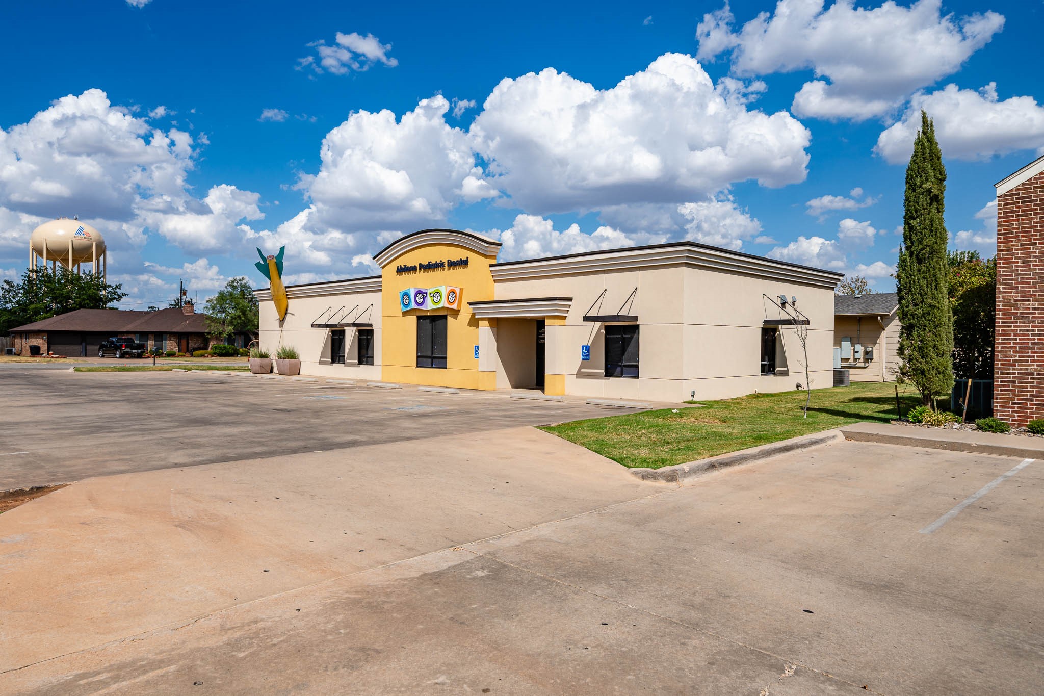 4741 Buffalo Gap Road, Abilene, TX 79606 — photo 3