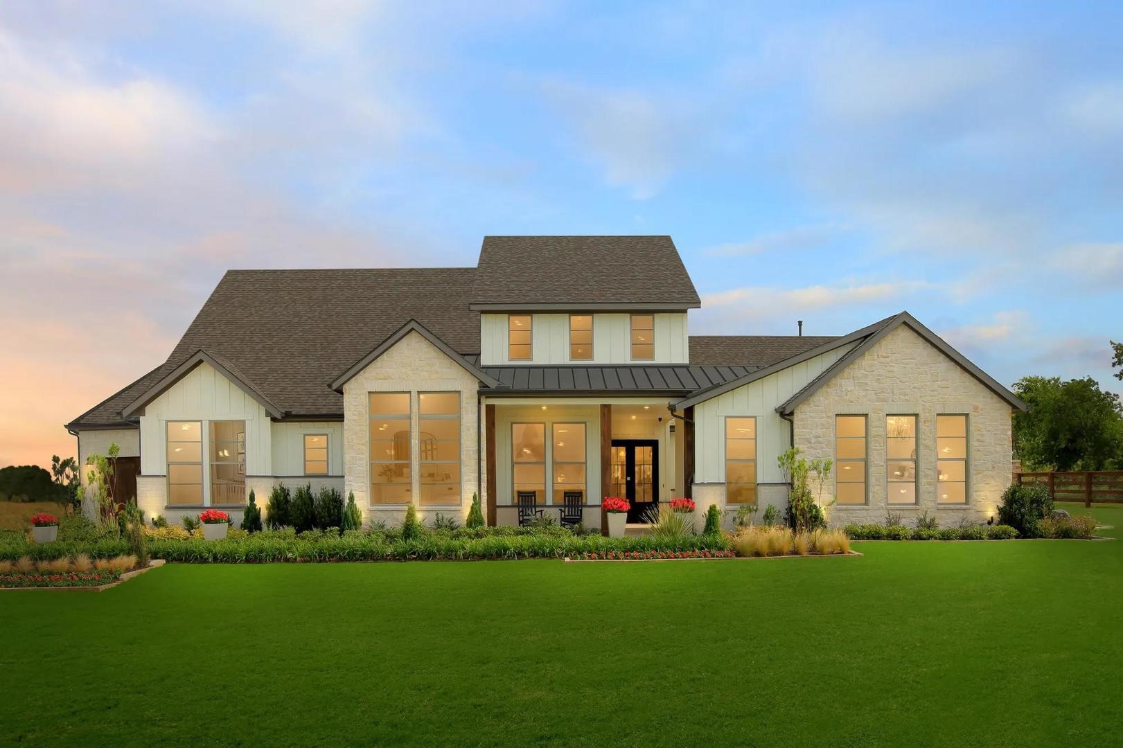 3000 Creek Meadow Lane — photo