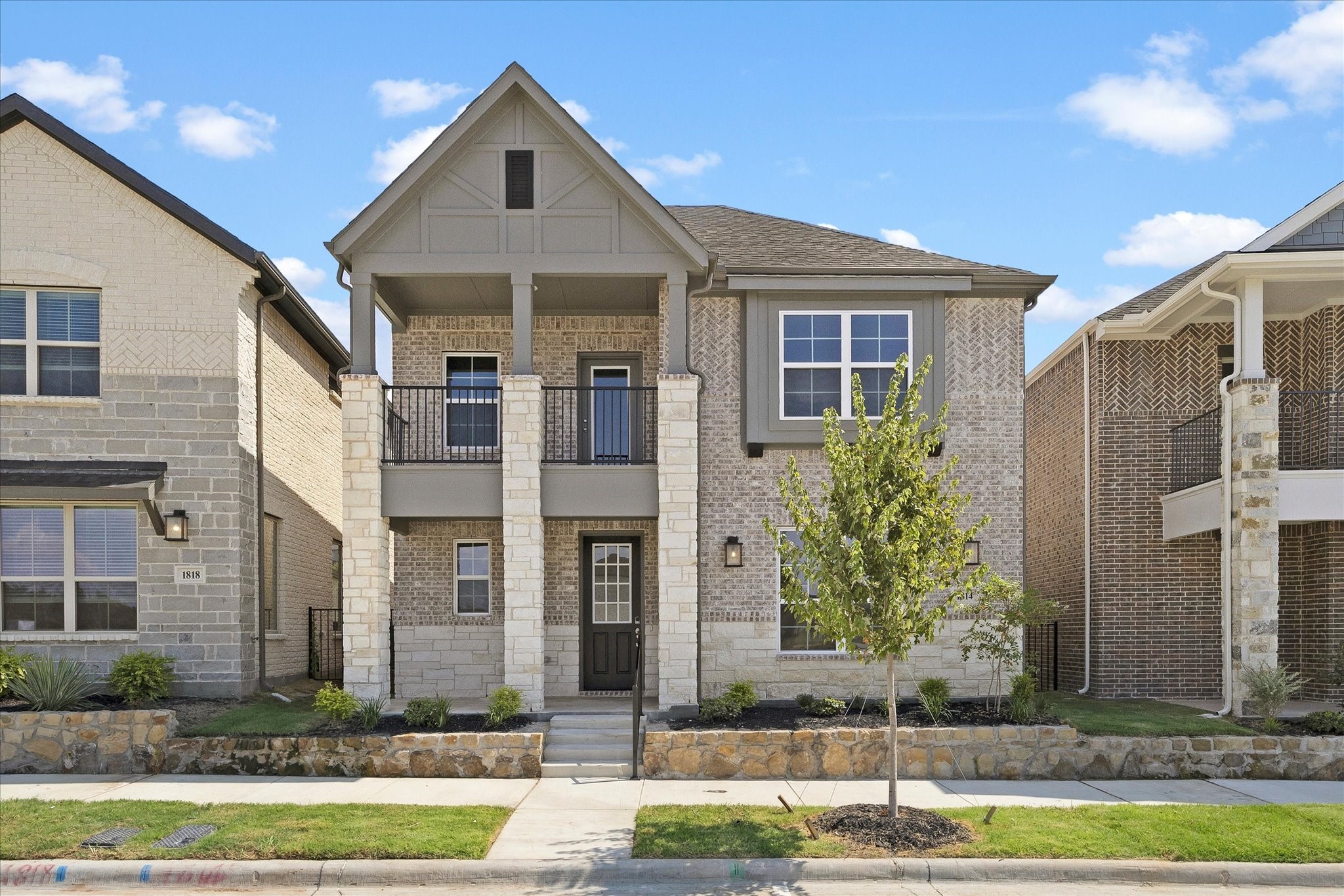 1814 Waterwalk Drive — photo