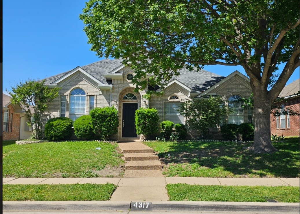 4317 Heath Court — photo