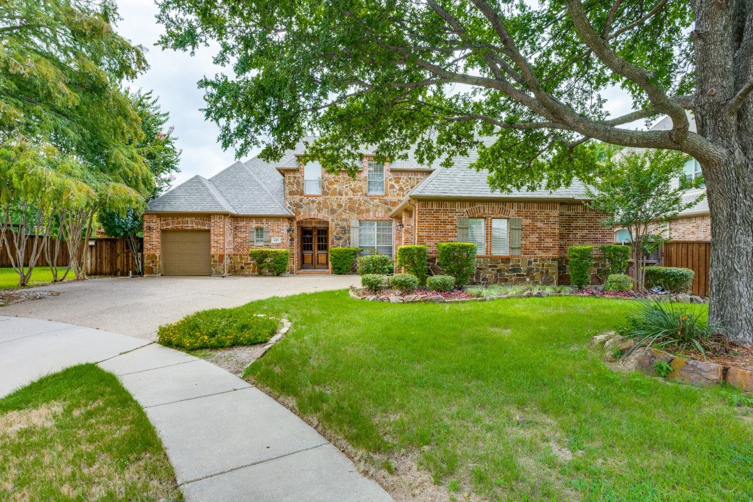 615 Wills Point Drive — photo