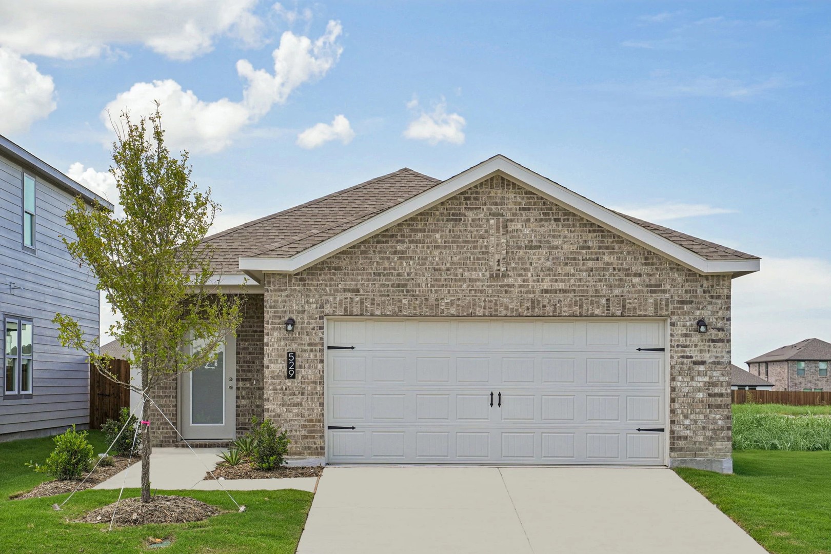 2106 Stampede Drive — photo