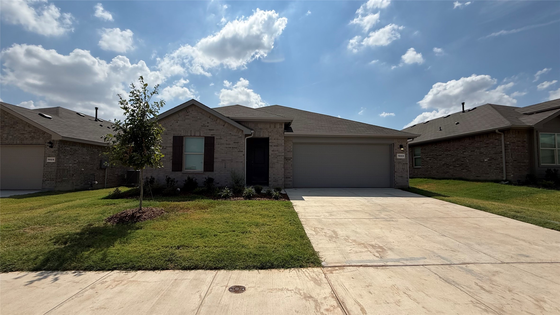 1033 Foxburg Drive — photo