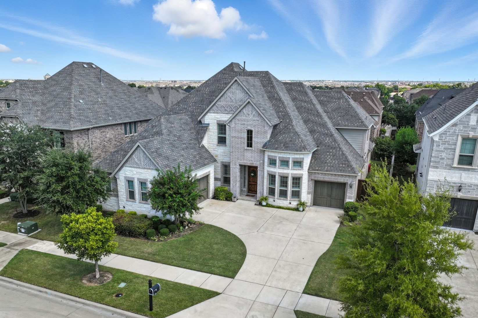 7616 Big Buckle Drive — photo