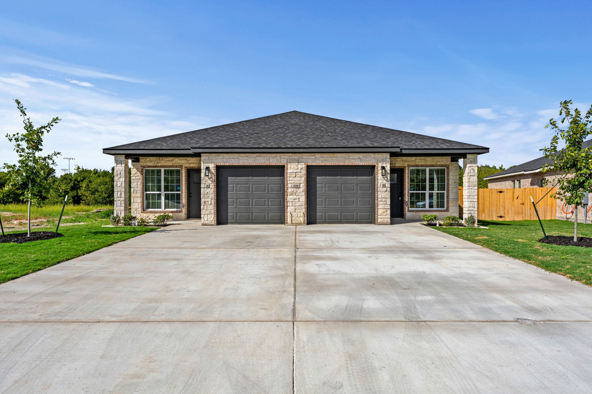 206 Dolphin Drive, Temple, TX 76501