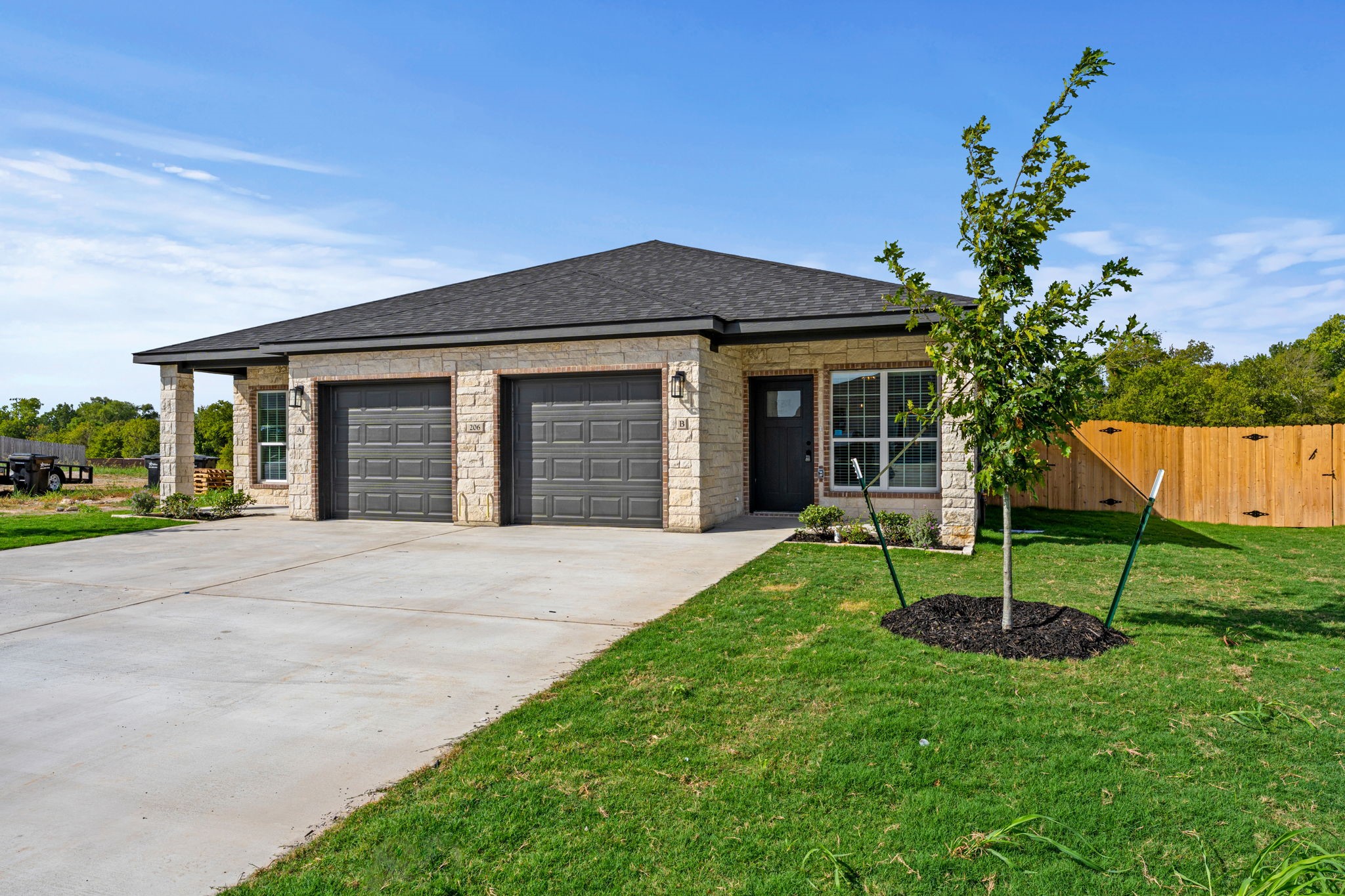 206 Dolphin Drive, Temple, TX 76501 — photo 2