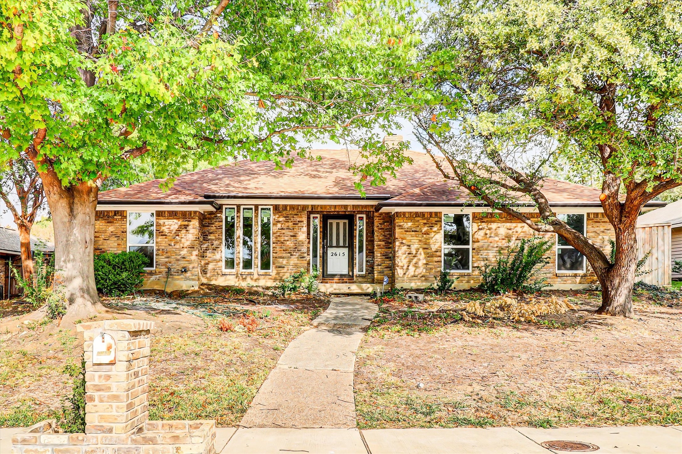 2615 Dove Creek Lane — photo