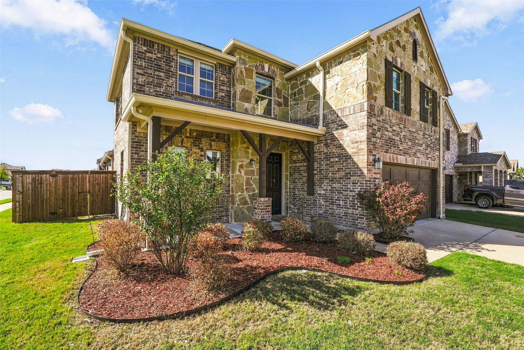3404 Osage River Trail — photo